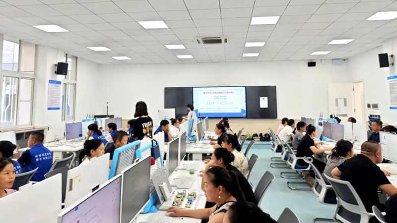 重慶科創(chuàng)職業(yè)學(xué)院門戶網(wǎng)站 打造技術(shù)服務(wù)的新聞動(dòng)態(tài)平臺(tái)