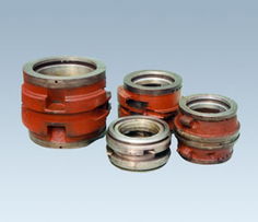 貴州軸瓦、重慶軸瓦、四川軸瓦及巴氏合金軸瓦加工產品概覽