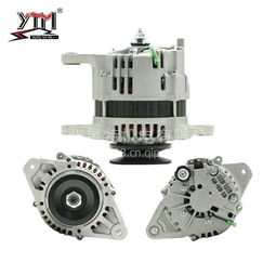 ytm昱特電機4d94l系列零部件 型號、價格及配件廠家綜合指南