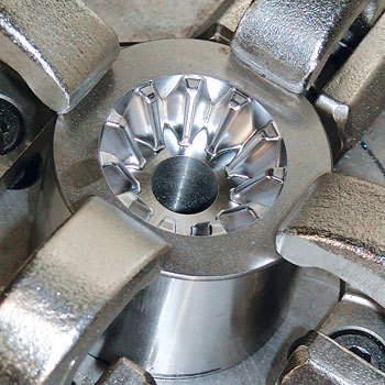 利用CAM軟件最大化機床潛力，提升零部件加工效率