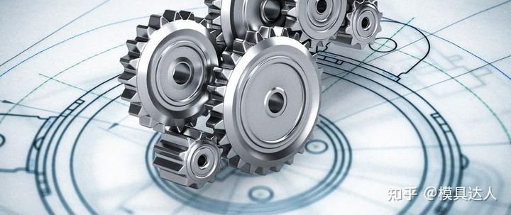 機械設計行業的14個入門訣竅，助你快速掌握零部件加工