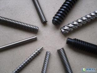 供應梯形絲桿價格、廠家信息及市場分析