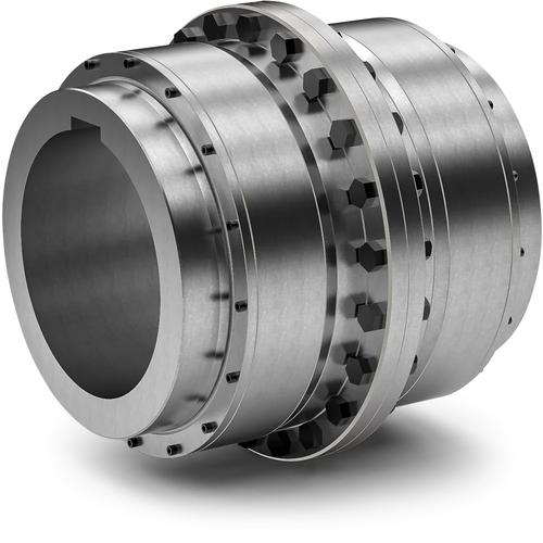 精密制造的基石 BZ1-帶鍵槽安裝零部件的加工與應用